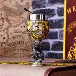 Harry Potter Hufflepuff Goblet