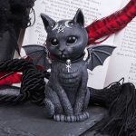 Cult Cuties - Malpuss Figurine