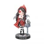 'Missing You' Gothic Fairy Figurine