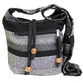 Mountain Granite Nepal Sling Bag