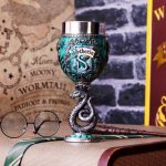 Harry Potter Slytherin Goblet