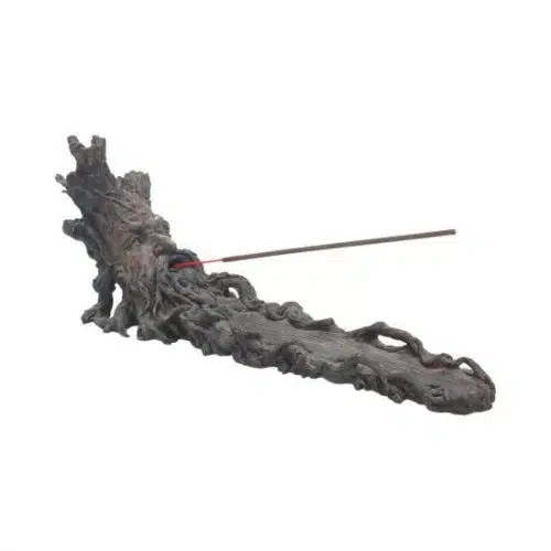 Tree Man Incense Holder