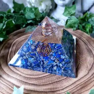 Orgone Generators