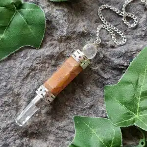 Dowsing Pendulums