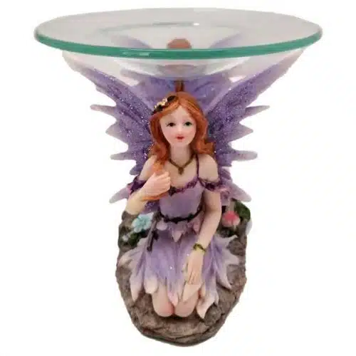 Fairy Oil Burner