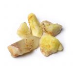 Rough Sulphur
