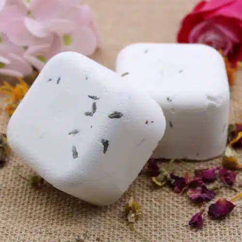 Kickstart Aromatherapy Shower Steamer