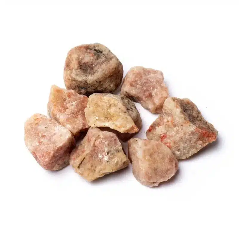 Rough Sunstone Rough Sunstone