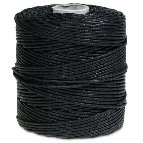 100cm Wax Cord