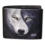 Wolf Chi Wallet