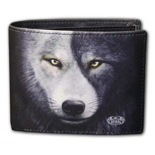 Wolf Chi Wallet