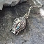 Buddha Pendant