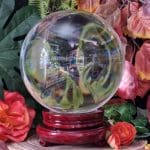 Crystal Ball - Very Large