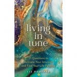 Living In Tune Book