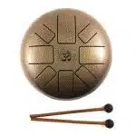Metal Hand-Pan Drum