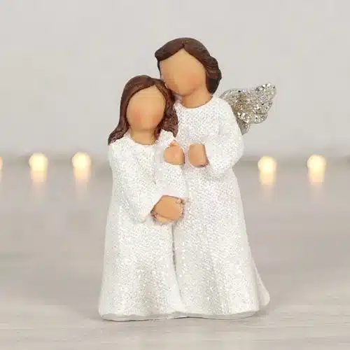 Kindred Spirits Angel Figurine