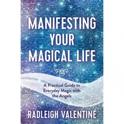 Manifesting Your Magical Life Book