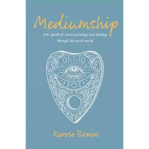 Mediumship Book