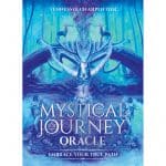 Mystical Journey Oracle Deck