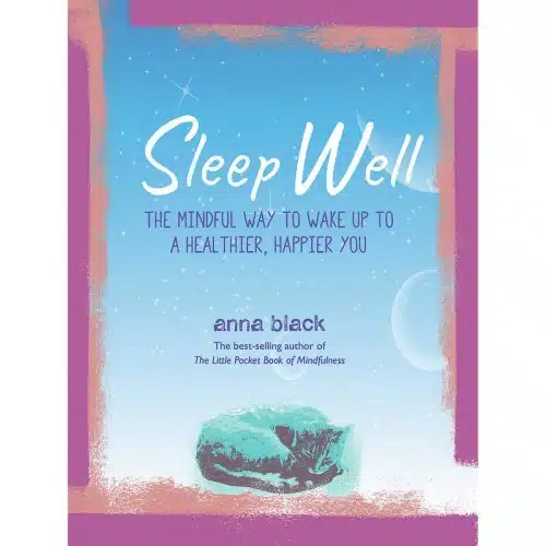 Sleep Well Book