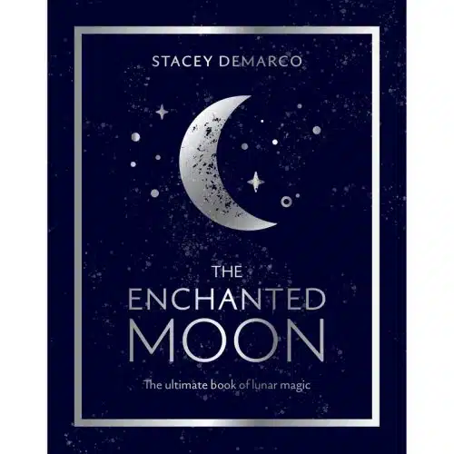 The Enchanted Moon Book