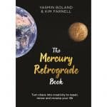 The Mercury Retrograde Book