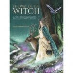 The Way Of The Witch Book