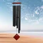 Black Chimes of Earth