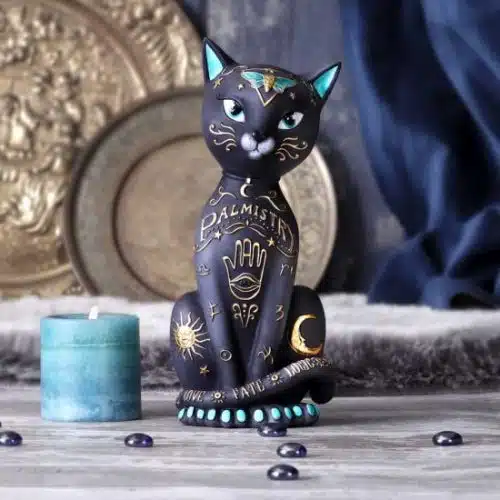 Wicca Category Picture