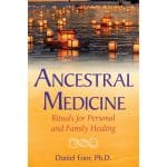 Ancestral Medicine Book