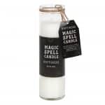 Large Happiness Spell Candle