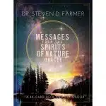 Messages From The Spirits Of Nature Oracle Deck