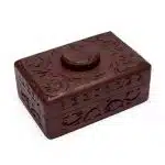Yin and Yang Box