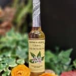 Florida Water - Orange Blossom