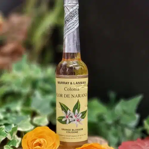 Florida Water - Orange Blossom