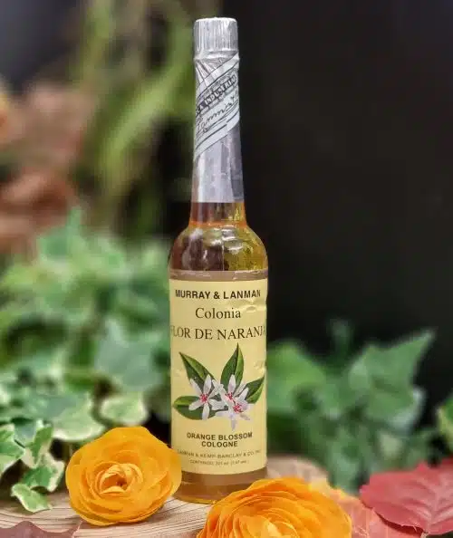 Florida Water - Orange Blossom
