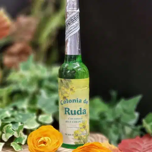 Florida Water - Agua De Ruda