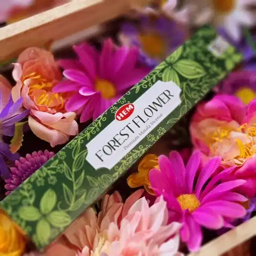 HEM - Forest Flower Incense