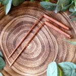 Small Dowsing Rods