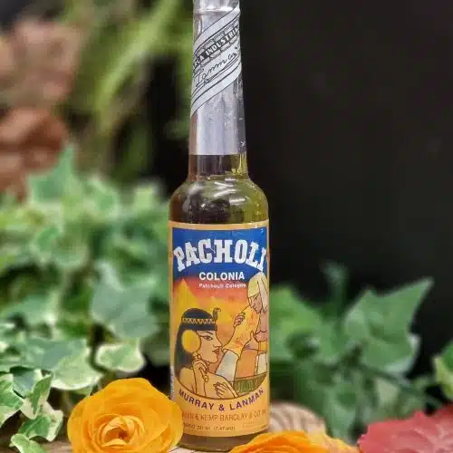 Florida Water - Patchouli