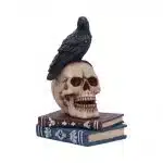 Mini Ravens Spell