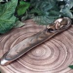 Zen Hand Incense Holder