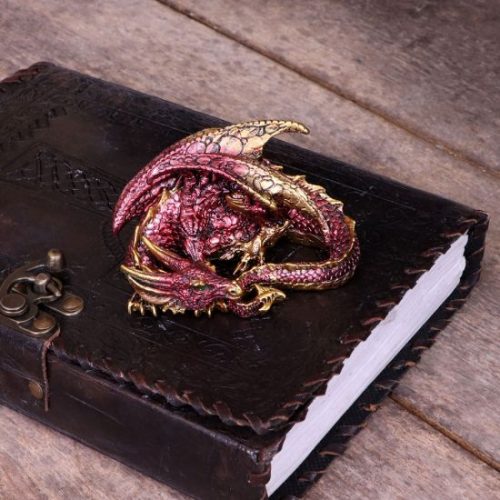 Aaden Dragon Ornament