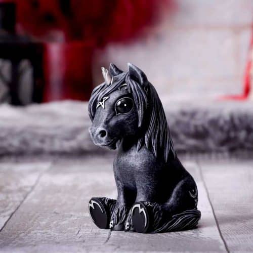 'Culticorn' - Cult Cuties Figurine