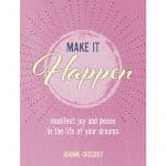 Make It Happen Book