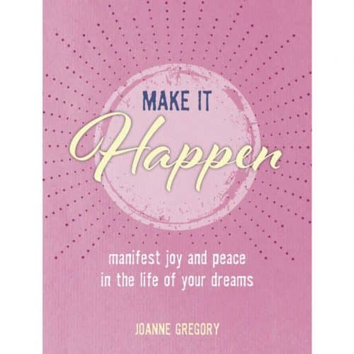 Make It Happen Book