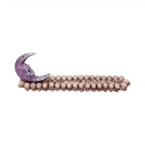 Man in the Moon Incense Holder