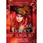 Soul Helper Oracle Deck