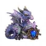 Tyrian Dragon Ornament