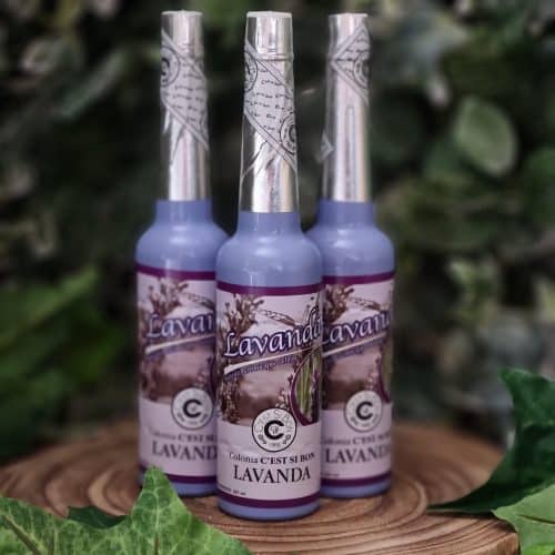 Agua de Lavender Florida Water